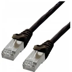 MCL FTP6-5M/N - Câble CAT 6 RJ45 F/UTP (CAT6, 5 m), Netzwerkkabel