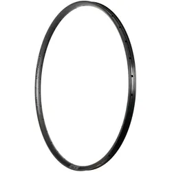 Stan's NoTubes Felge CREST MK4 27,5 Zoll 28 Loch schwarz