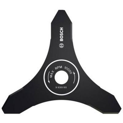 Zubehör zu Akku-Trimmer GRT / Freischneider GFR F016800663 Typ Messer-Set passend zu GRT18V-40 / GFR 18V-25 Eigenschaft