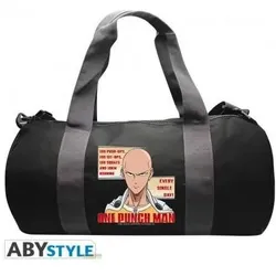 ABYstyle One Punch Man Sporttasche, Weiteres Gaming Zubehör, Mehrfarbig