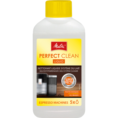MELITTA Milchsystem-Reiniger "Perfect Clean", weiß, 1 Stk., Reinigungsmittel