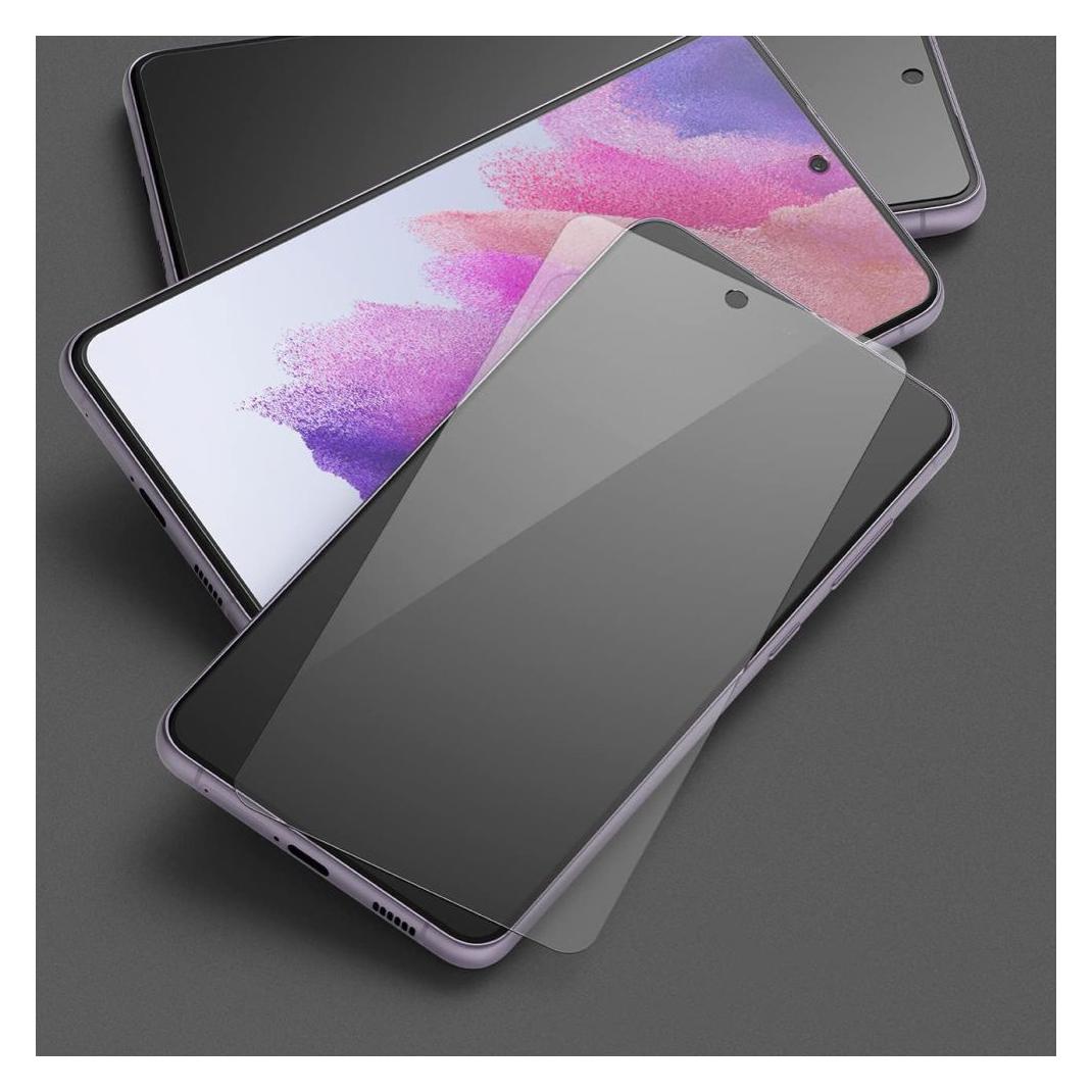 Hofi GLASS PRO+ PANZERGLAS 2ER-PACK IPHONE 16 PRO / 17 / 17 PRO KLAR (2 Stk., Apple iPhone 16 Pro, Apple iPhone 17, Apple iPhone 17 Pro) (5906302310807)
