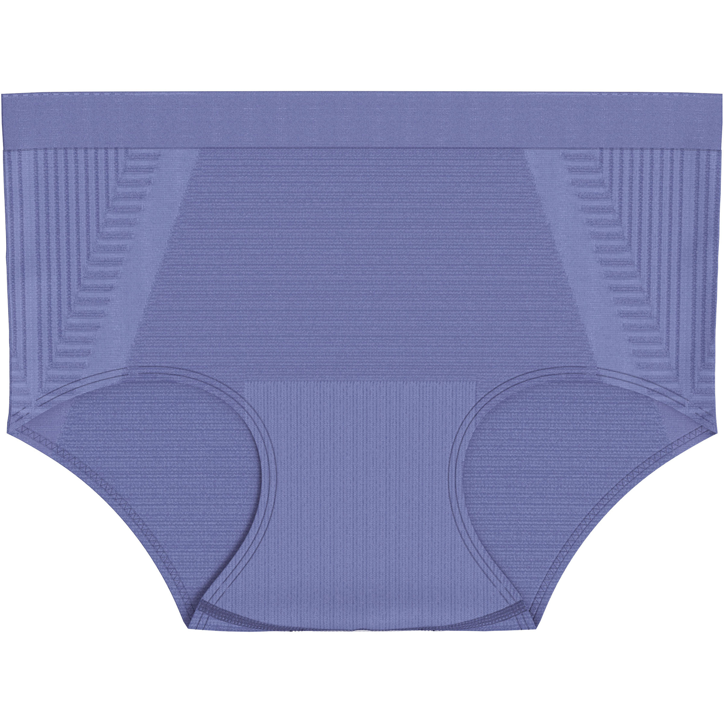 Smartwool Intraknit Hipster Damen Kurze Unterhose blau Größe L Trekking Schnell trocknend Merinowolle | Lyocell (Tencel)