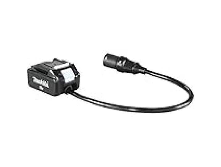 Makita 191J50-7 Adaptateur 18V pour PDC01
