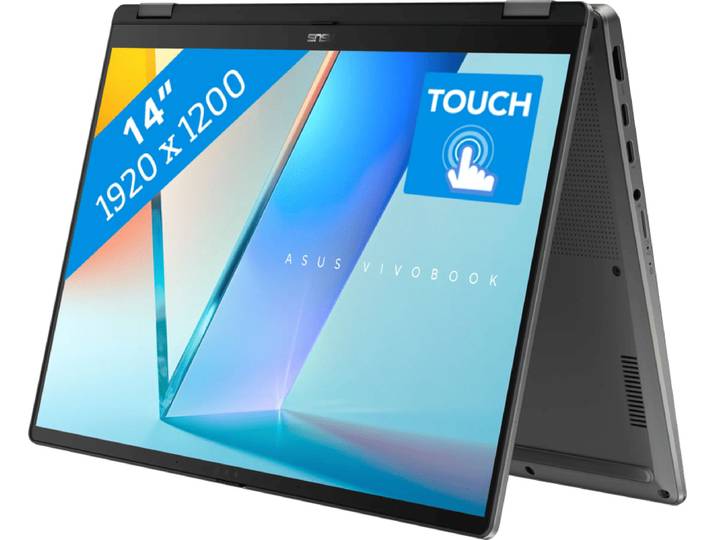 ASUS Vivobook 14 Flip TP3407SA-SG262W