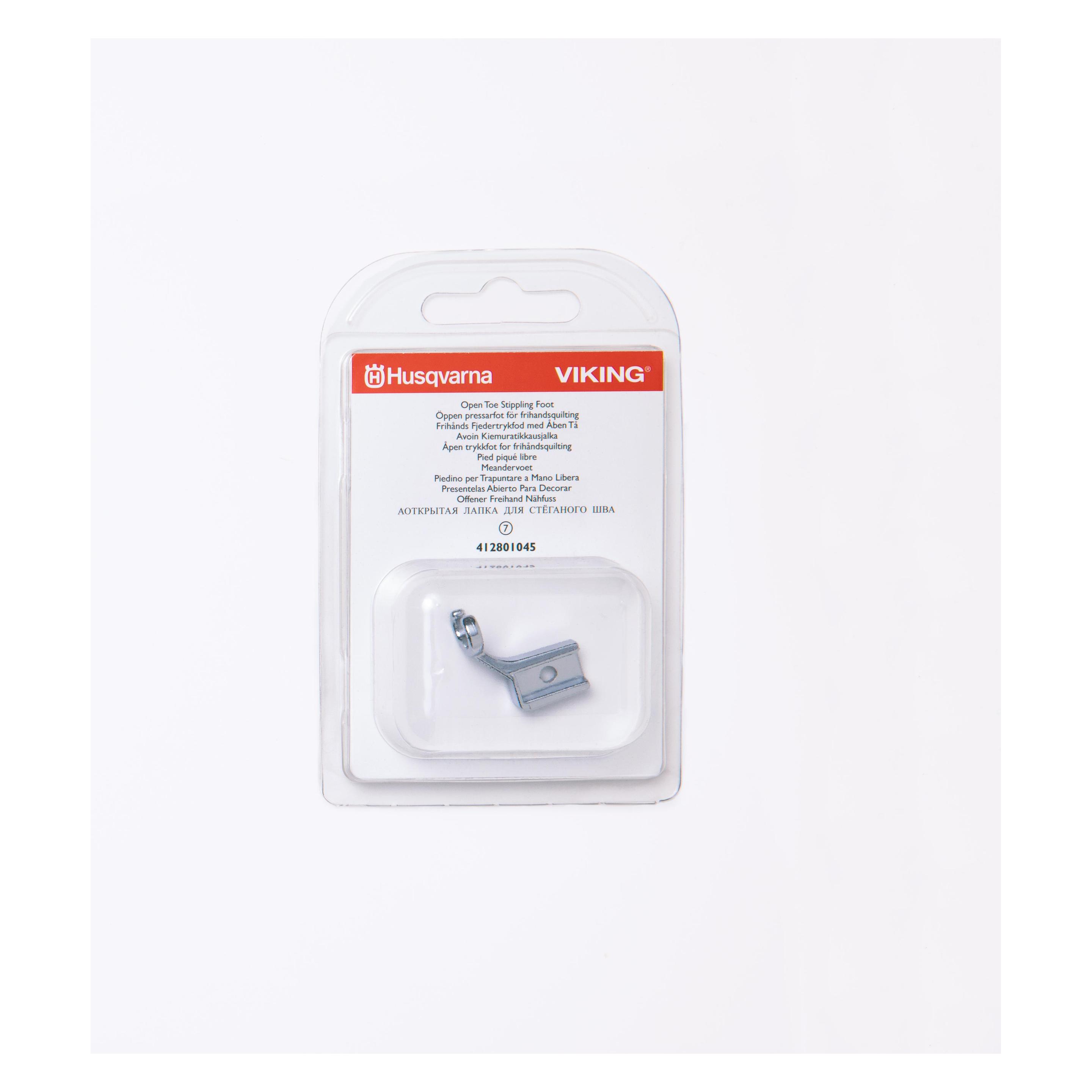 Husqvarna Offener Freihandfuss (gleitend) (41803104)