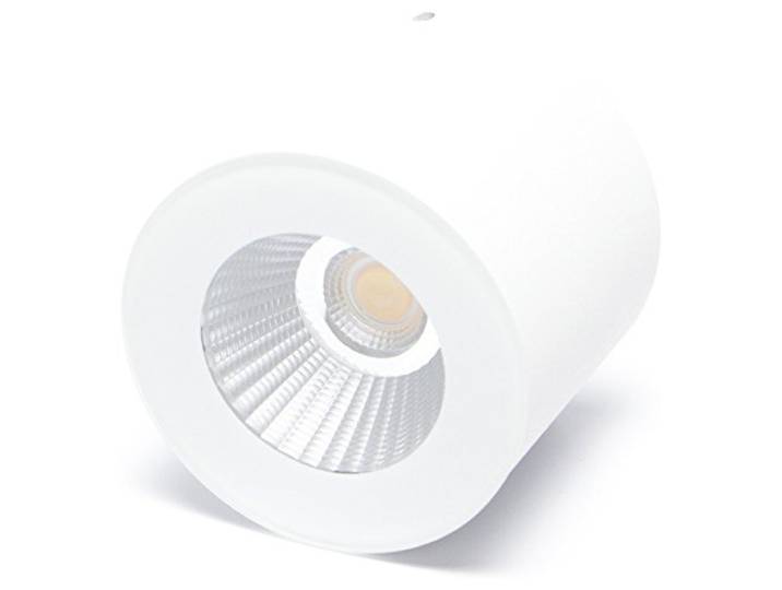 Helestra Oso Plafondlamp, rond, led