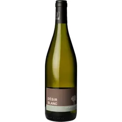 Désir blanc 2025 - La Croix Gratiot