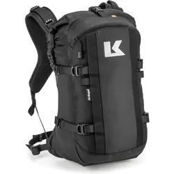 Kriega R22, Rucksack wasserdicht - Schwarz
