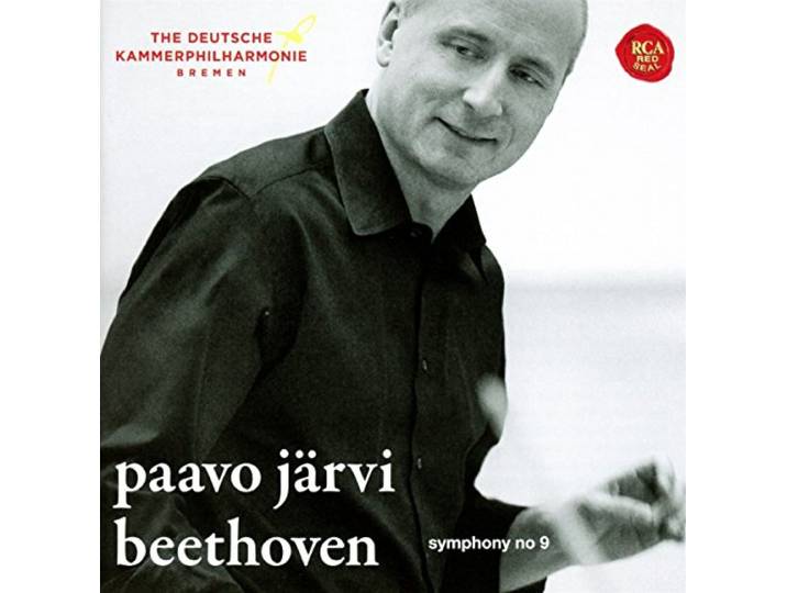 L. Van Beethoven - Symphony No.9