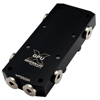 Watercool GPU-X Multi-Link XL 8-way