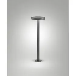 Fabas Luce LED-Solar-Poller 6539-10-299