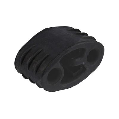 Bestprice Anschlagpuffer Schalldämpfer [Hersteller-Nr. 31481663] für Renault, Dacia