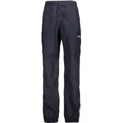 CMP Kinder Regenhose KID PANT RAIN, Größe 104 in Blau Blau
