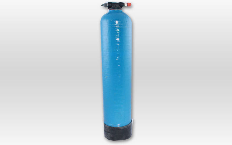 Axis Line Entmineralisierte Wasserherstellung Mischbettharzflasche 25 L