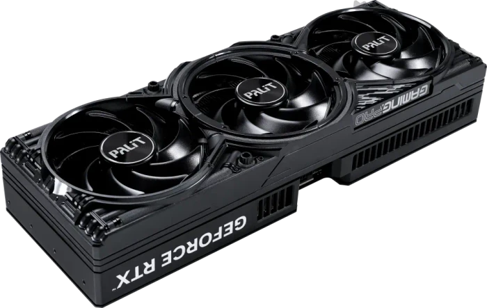 PALIT GeForce RTX 5080 GamingPro OC V1 16G