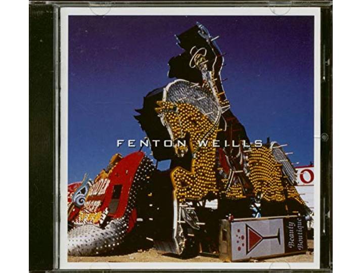 Fenton Weills