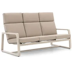 Manifesto Rubbiano Gartensofa 3-Sitzer 191 cm