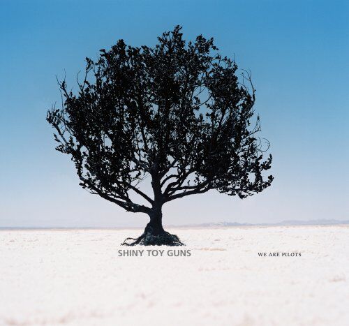 Shiny Toy Guns - We Are Pilots - Preis vom 09.10.2026 07:28:09 h