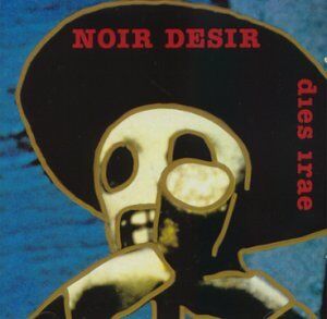 Noir Désir - Dies Irae - Preis vom 14.10.2026 23:07:16 h