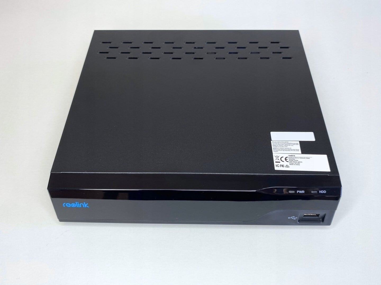 Reolink NVS4 PN-4-NHD