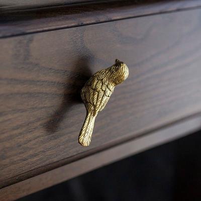The Handy Homestead Vintage Bird Cabinet Handles For Drawers, Dressers And Kitchen Cabinets Vintage Bird Cabinet Handles For Drawers, Dressers And Kitchen Cabinets
