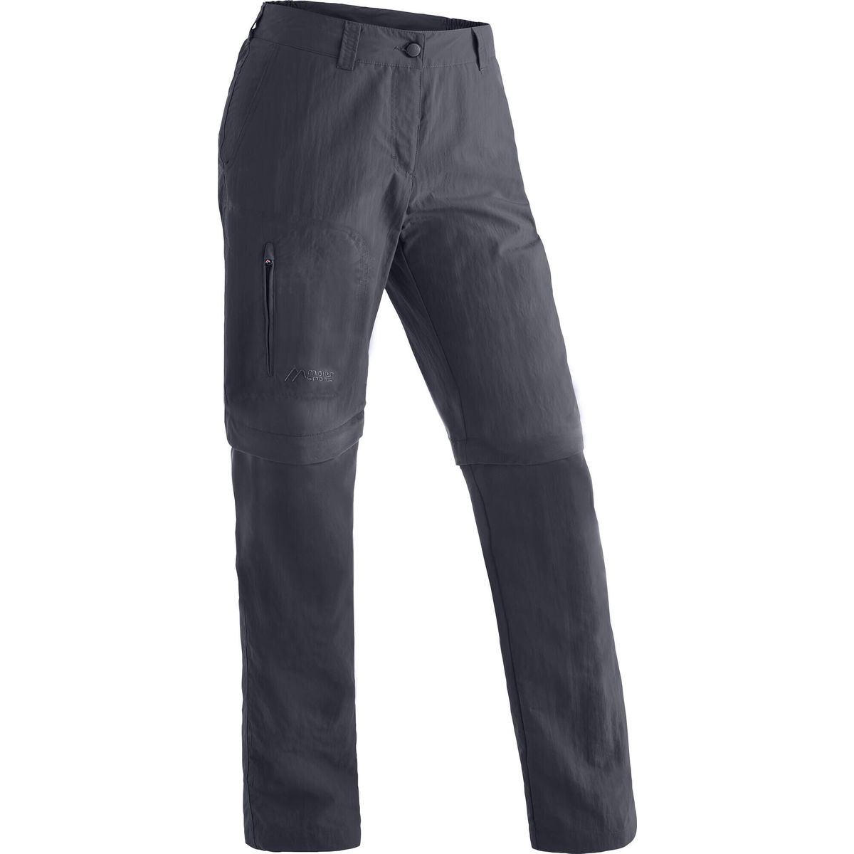 Maier Sports Nicole graphite (M10949) 24 3000901-M10949-24