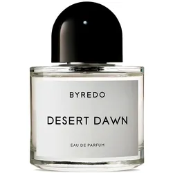 100ml BYREDO Desert Dawn Eau de Parfum
