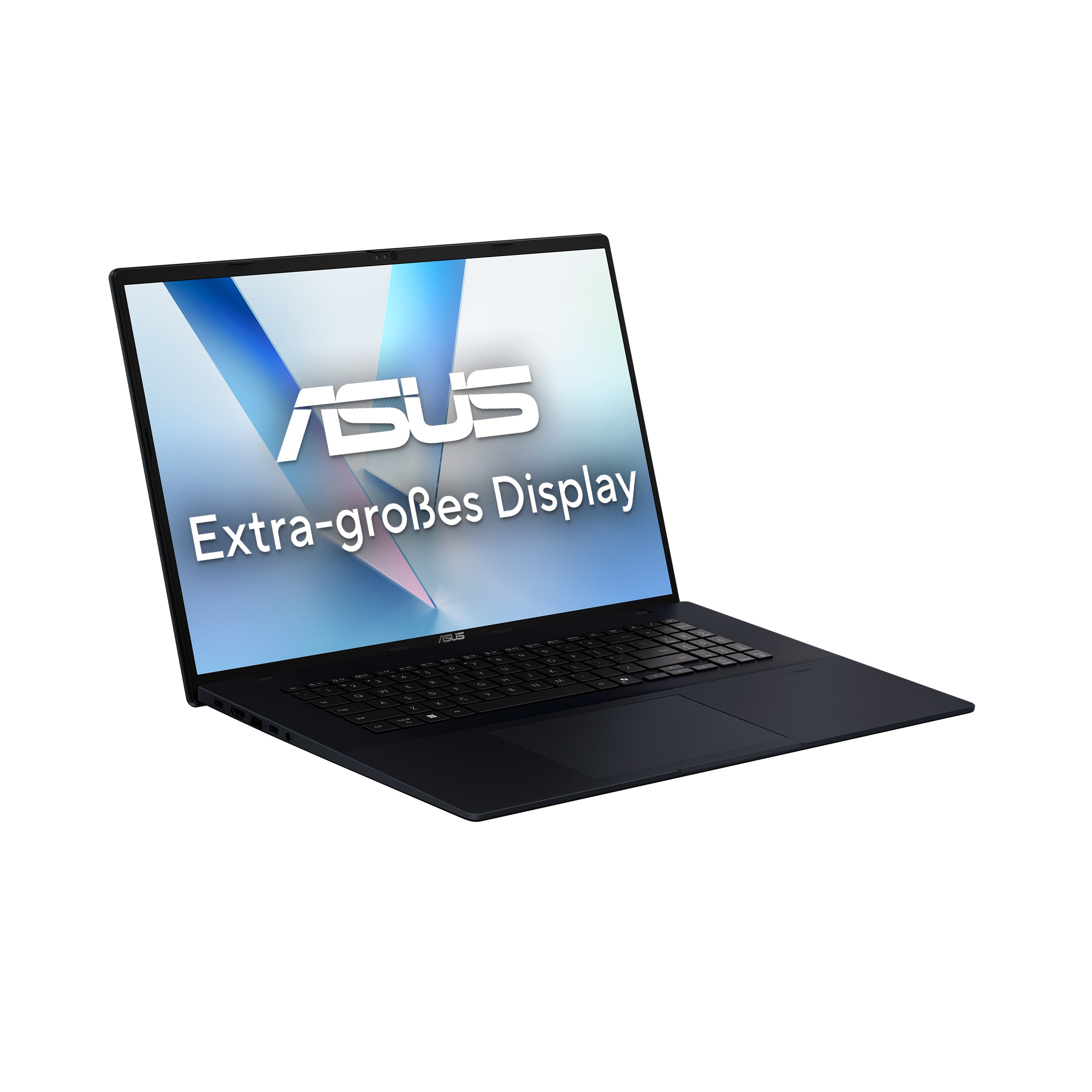 ASUS Vivobook 18 M1807GA-S8013W 18" WUXGA Ryzen AI7 445 16GB/512GB Win11 90NB17Y1-M008X0