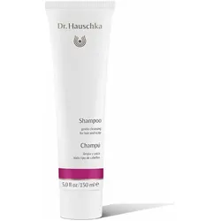 Dr. Hauschka, Shampoo, GENTLE CLEANSING for hair & scalps shampoo 150 ml (Flüssiges Shampoo, 150 ml)