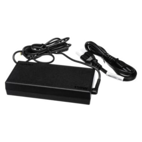 Lenovo CRU,AC ADAPTER,Rectangle (170 W) (5A10V03254)
