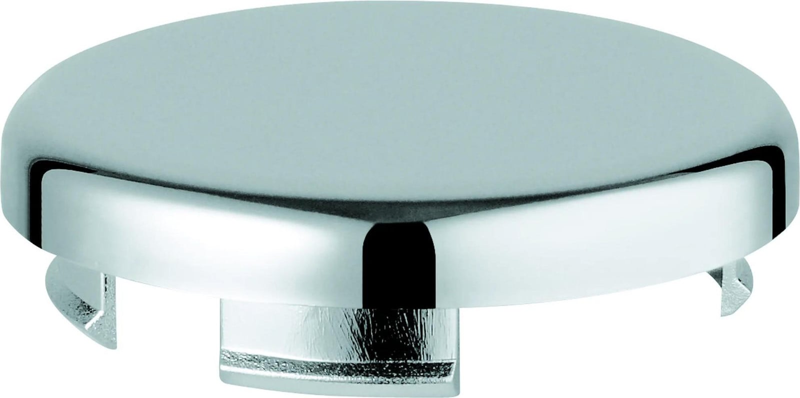 Grohe Relexa afdekking voor wanddouchehouder, chroom - 45652000