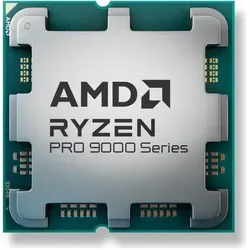 AMD Ryzen 5 PRO 9645 12 units (AM5, 3.90 GHz, 6 -Core), Prozessor