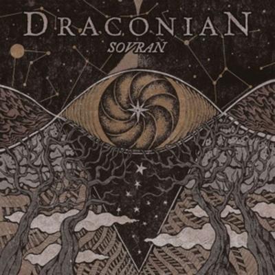 Sovran - Draconian, CD