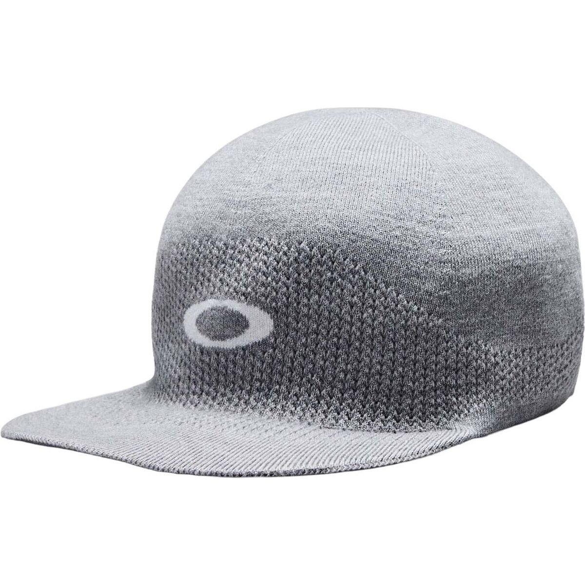 Oakley Mono Panel Cap cement melange (2AL) S/M FOS902321-2AL-S/M