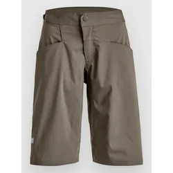 Ortovox Sequence Free Shorts dark wild herbs Gr. S