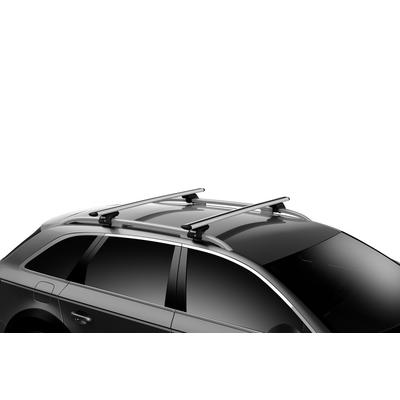 THULE Dachlastenträger WingBar Evo 127 711300