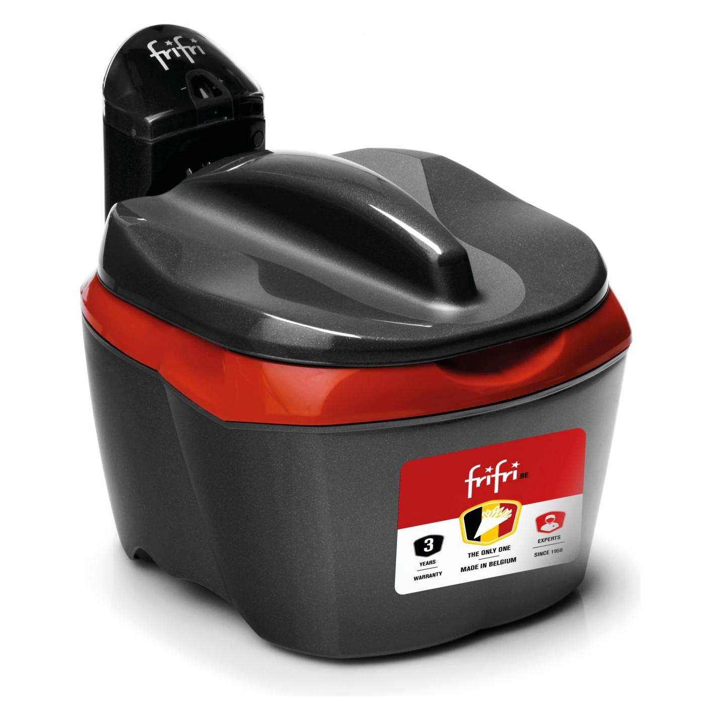 Frifri Frituurpan F918RR2 3L (3 l) (F918RR2)