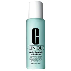 200ml Clinique Anti-Blemish Solutions Clarifying Lotion