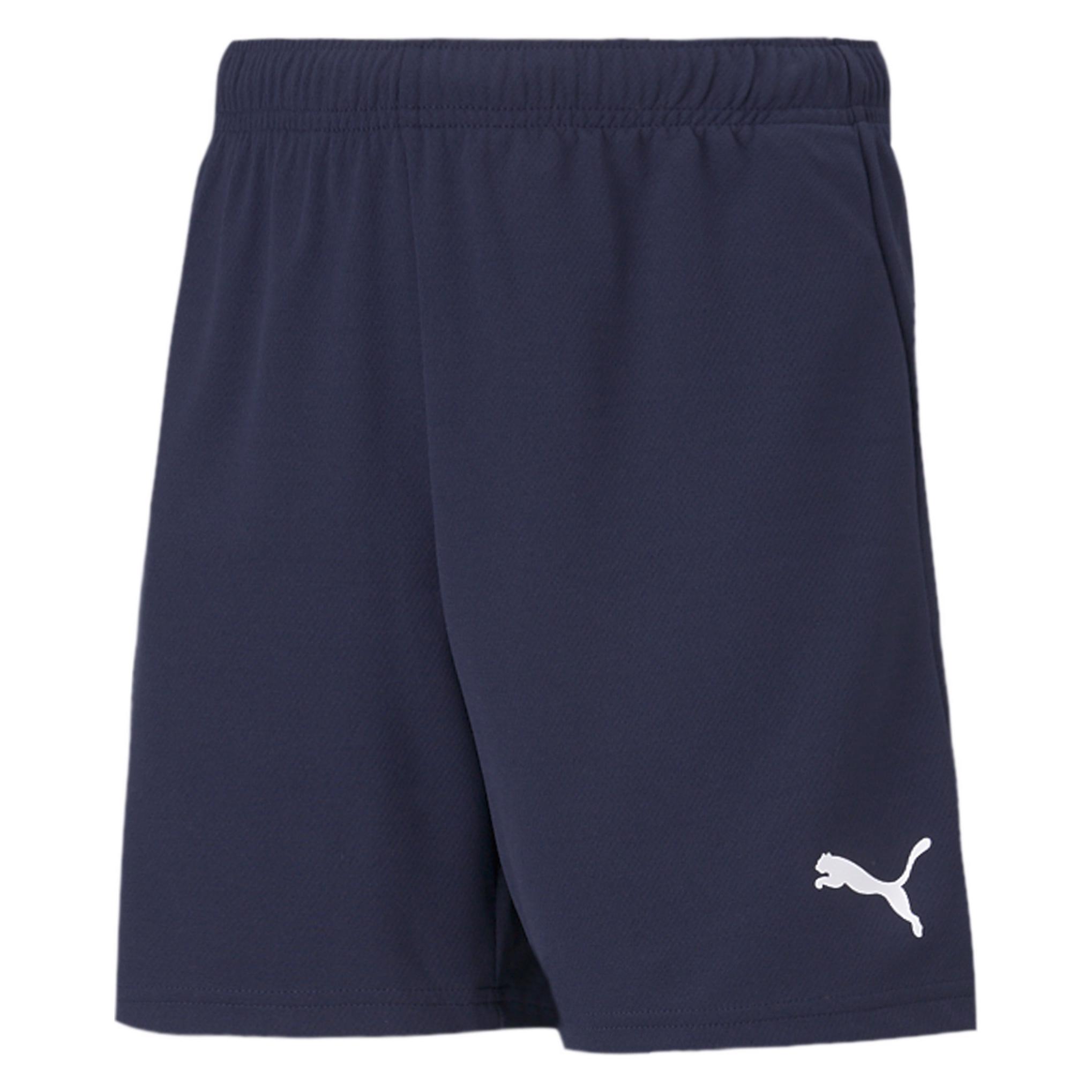 Puma teamRISE Short Jr-704943 (152) (704943_06)