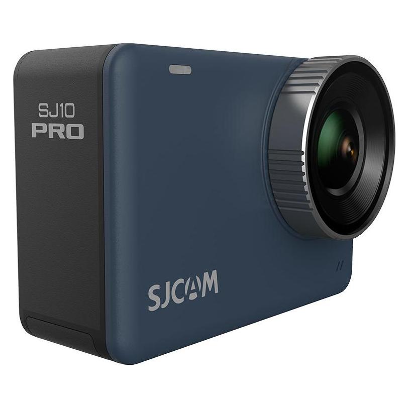 Sjcam SJ10 Pro Action-Sportkamera (60p, WLAN) (SJ10 PRO)
