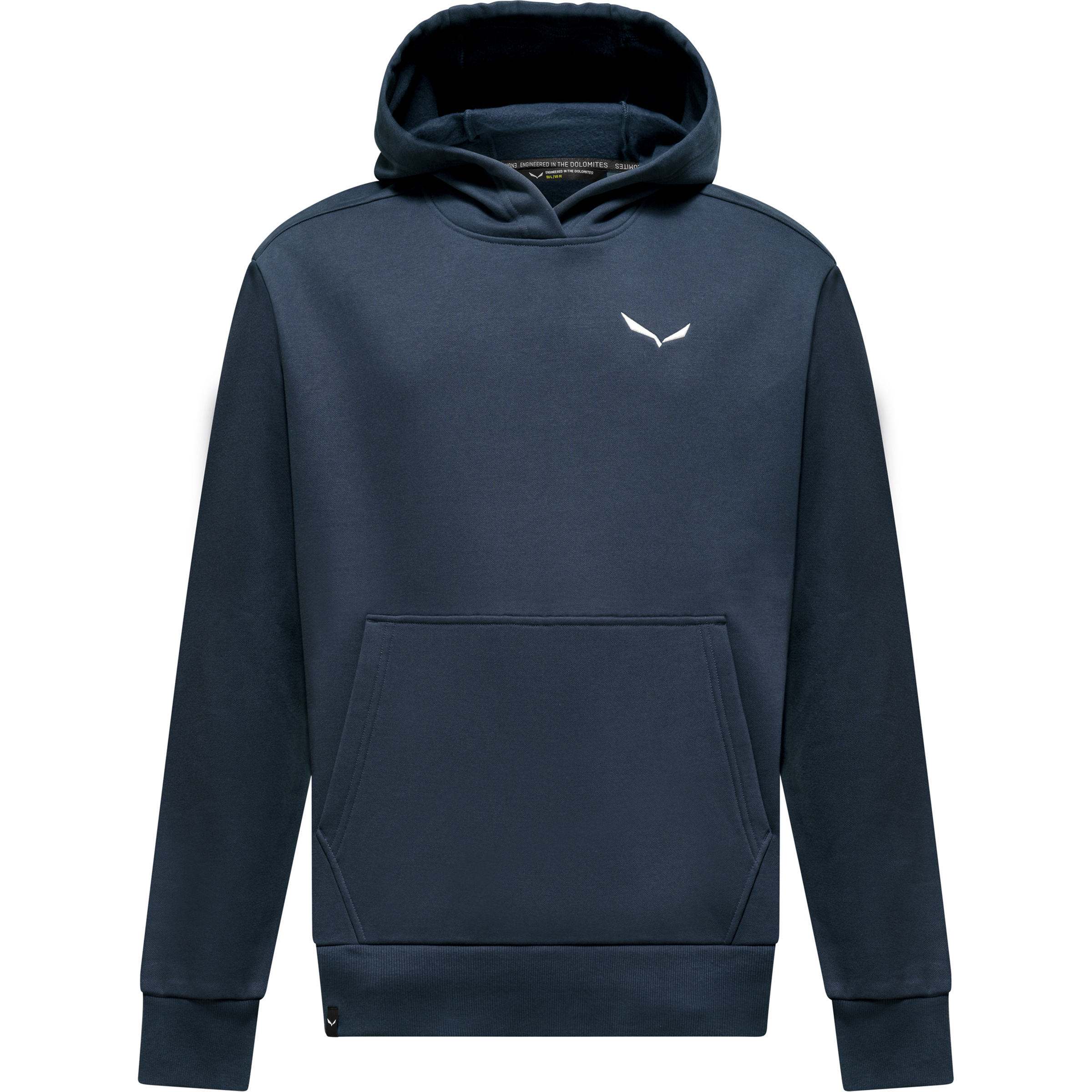 Salewa Eagle Hoodies blau Größe M Lifestyle Hautfreundlich