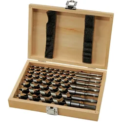 HM Müllner Schlangenbohrersatz, 8-tlg., 620 mm