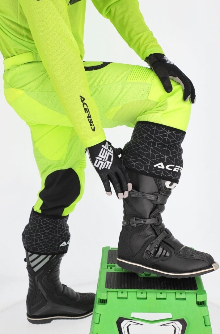 Acerbis No-Mud Stiefelschutz 0026204.090