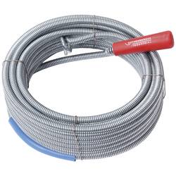 Rothenberger Industrial ROTHENBERGER - 072986E Rohrreinigungswelle Produktabmessung O 072986E Rohrreinigungswelle 10 m Produktabmessung, Ø 9 mm