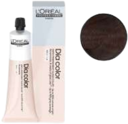 L'Oréal Professionnel Dia Color Demi-Permanent Coloring Without