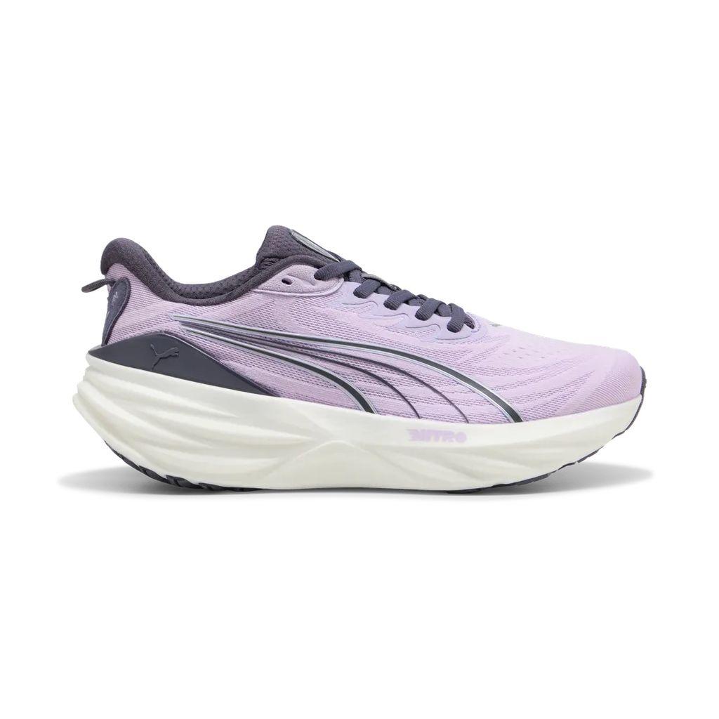 Puma Damen ForeverRun Nitro 3 lila 38.5