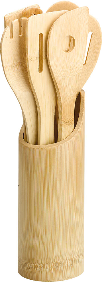 Zassenhaus Set Utensili da Cucina 32 cm