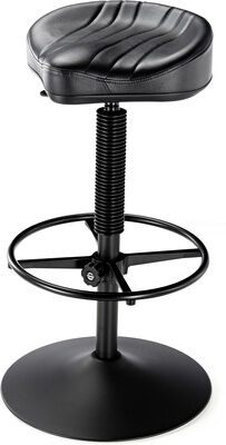 K&M 14091 Schwarz