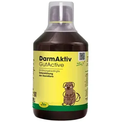 DARMAKTIV vet. 500 ml